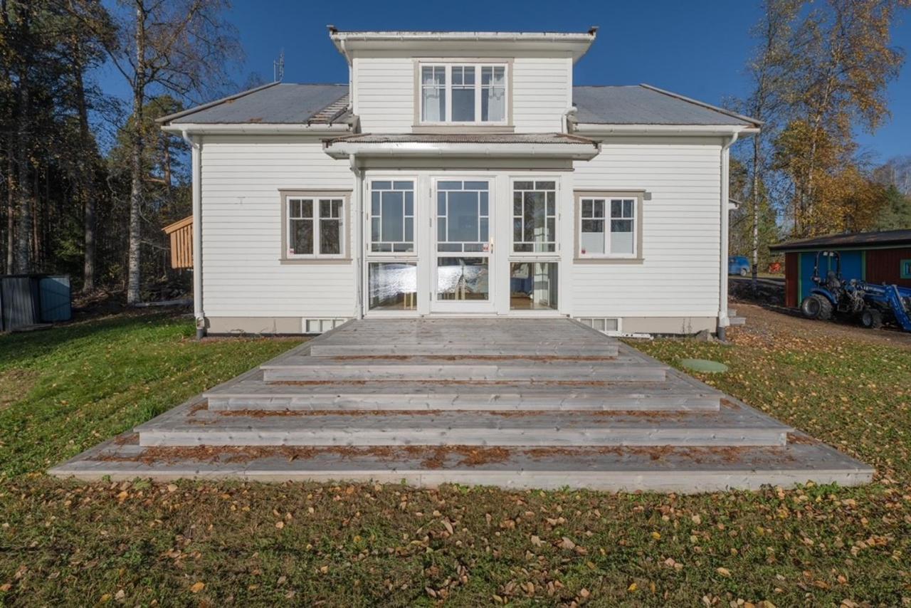 Skomakerhuset Loten Exterior foto
